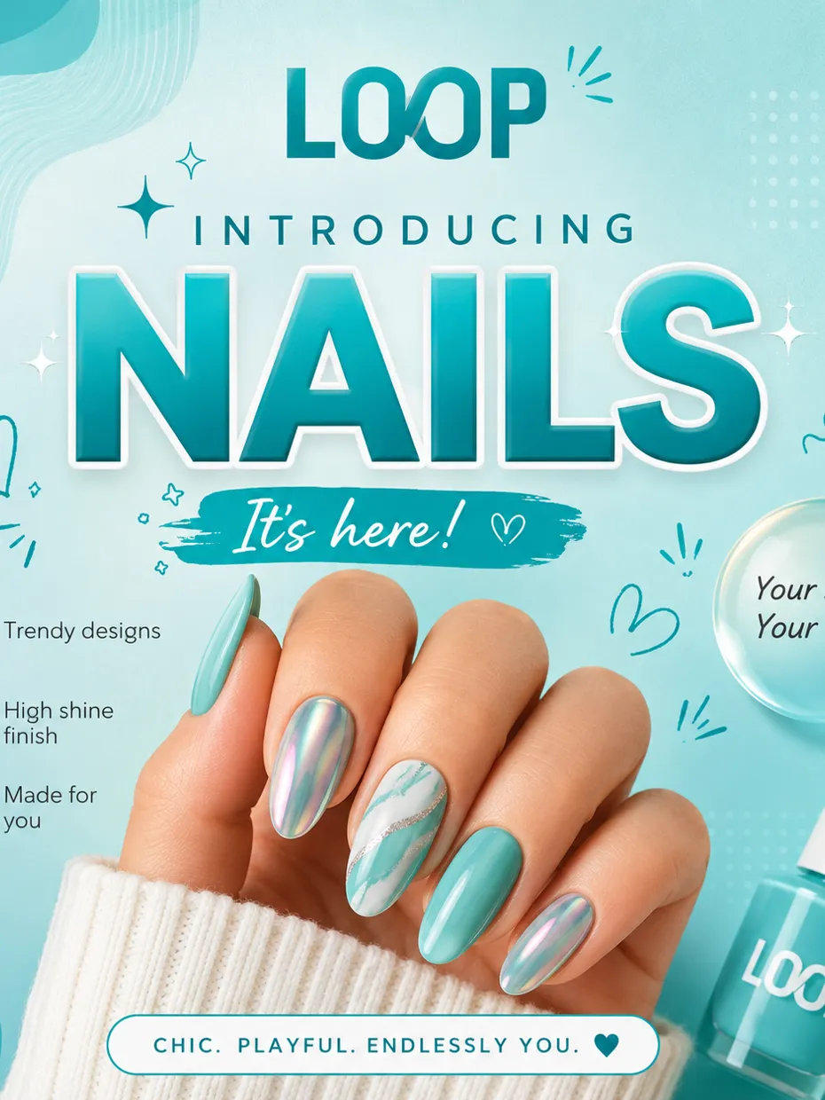 Nails