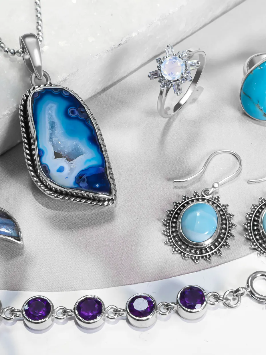 Jewellery