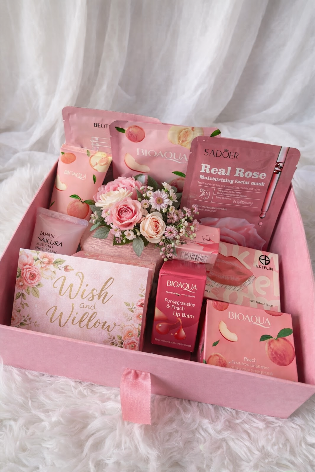 Wish & Willow