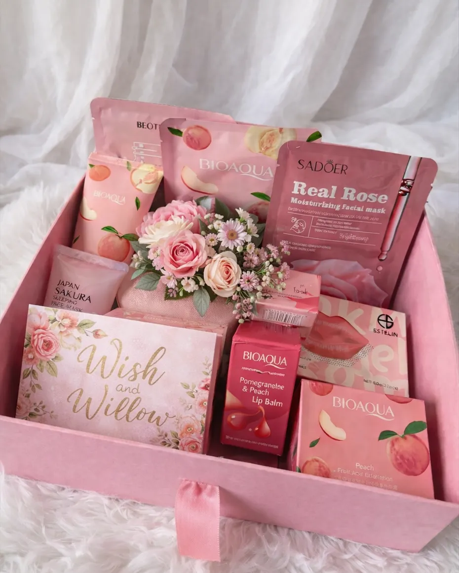 Wish & Willow