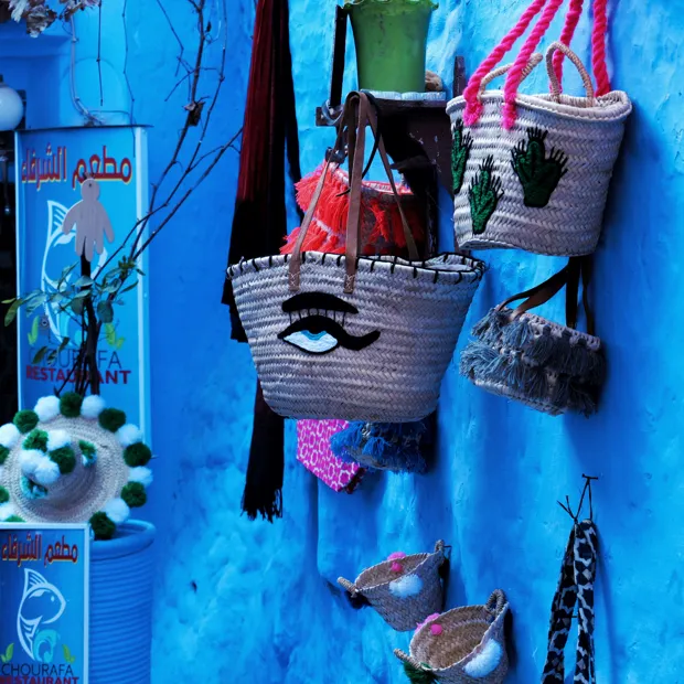The everyday tote