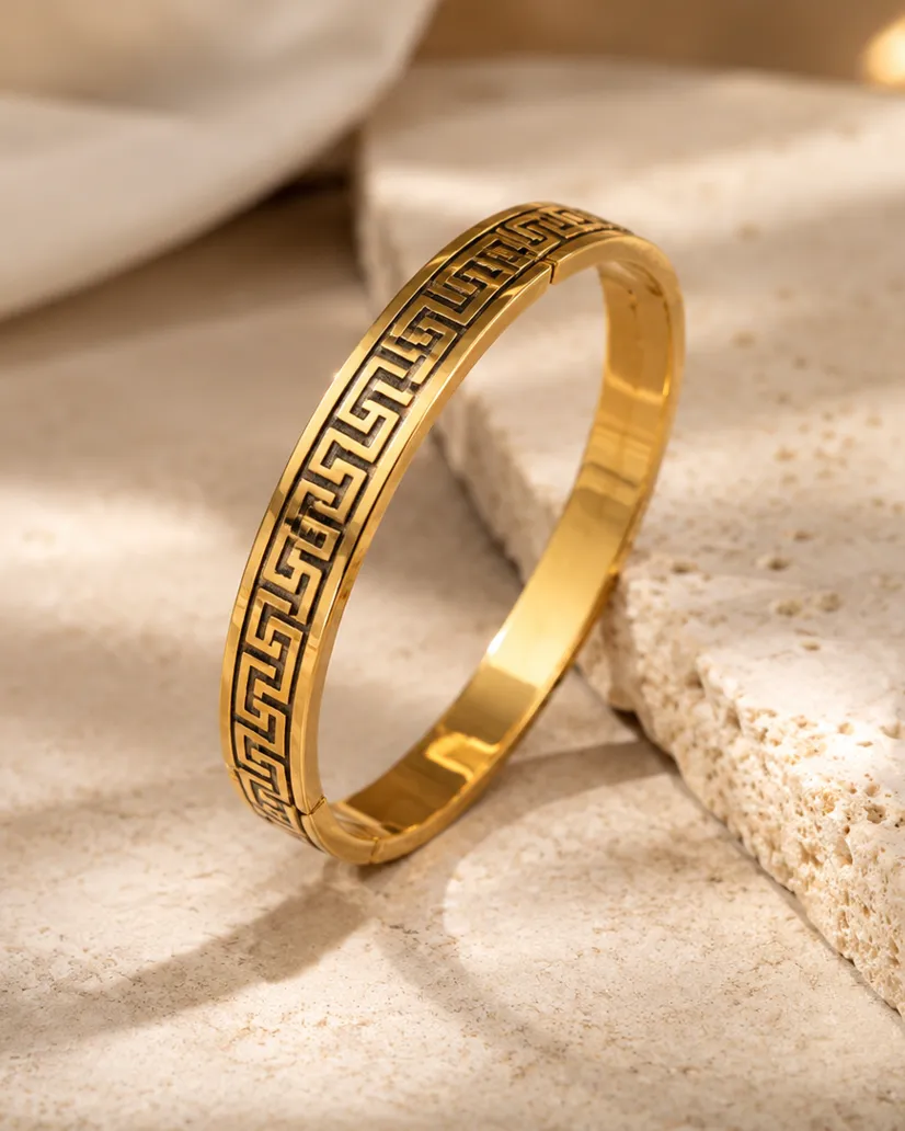 Premium Greek Bracelet