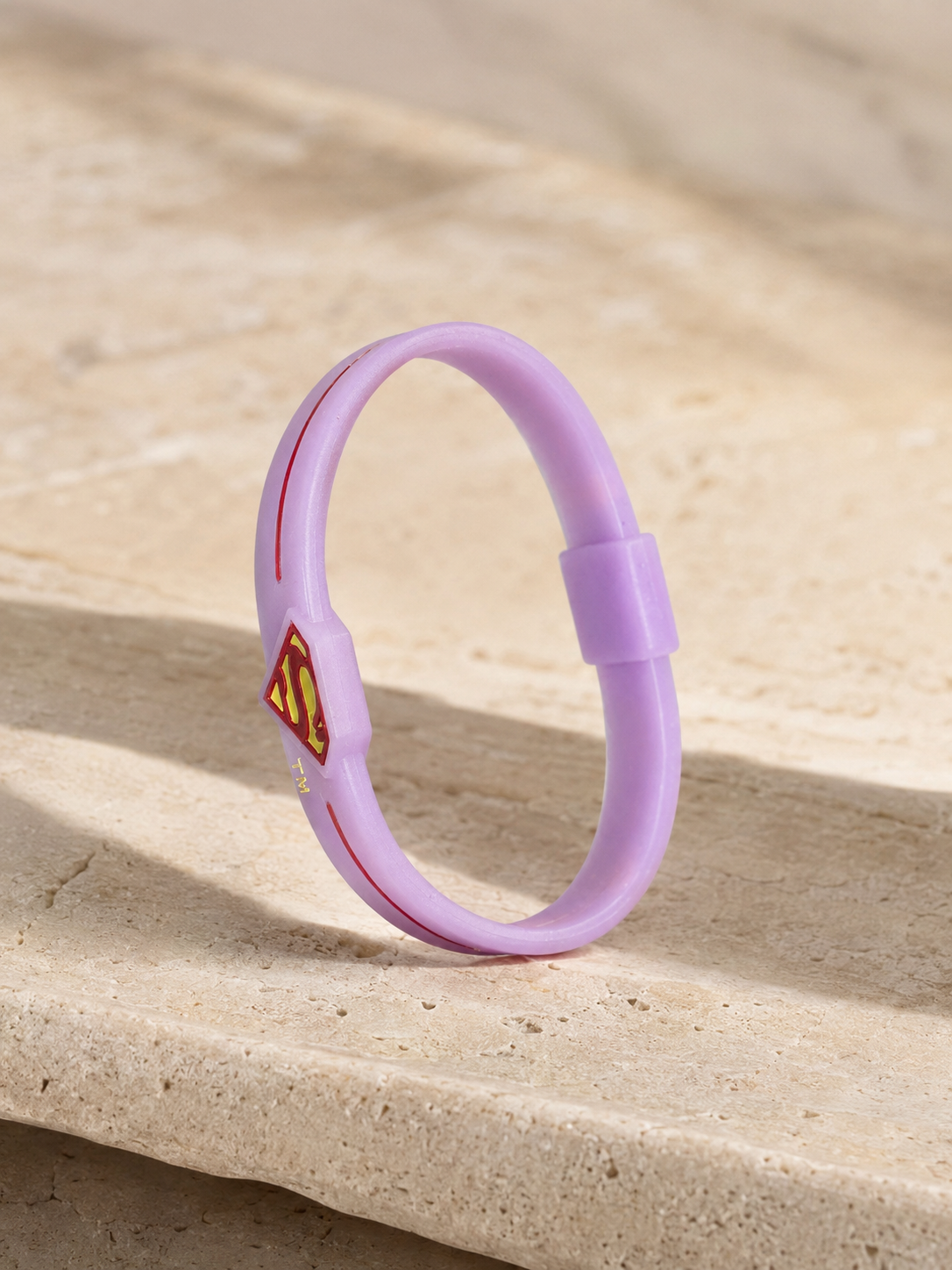 Glow in the Dark Power Bracelet