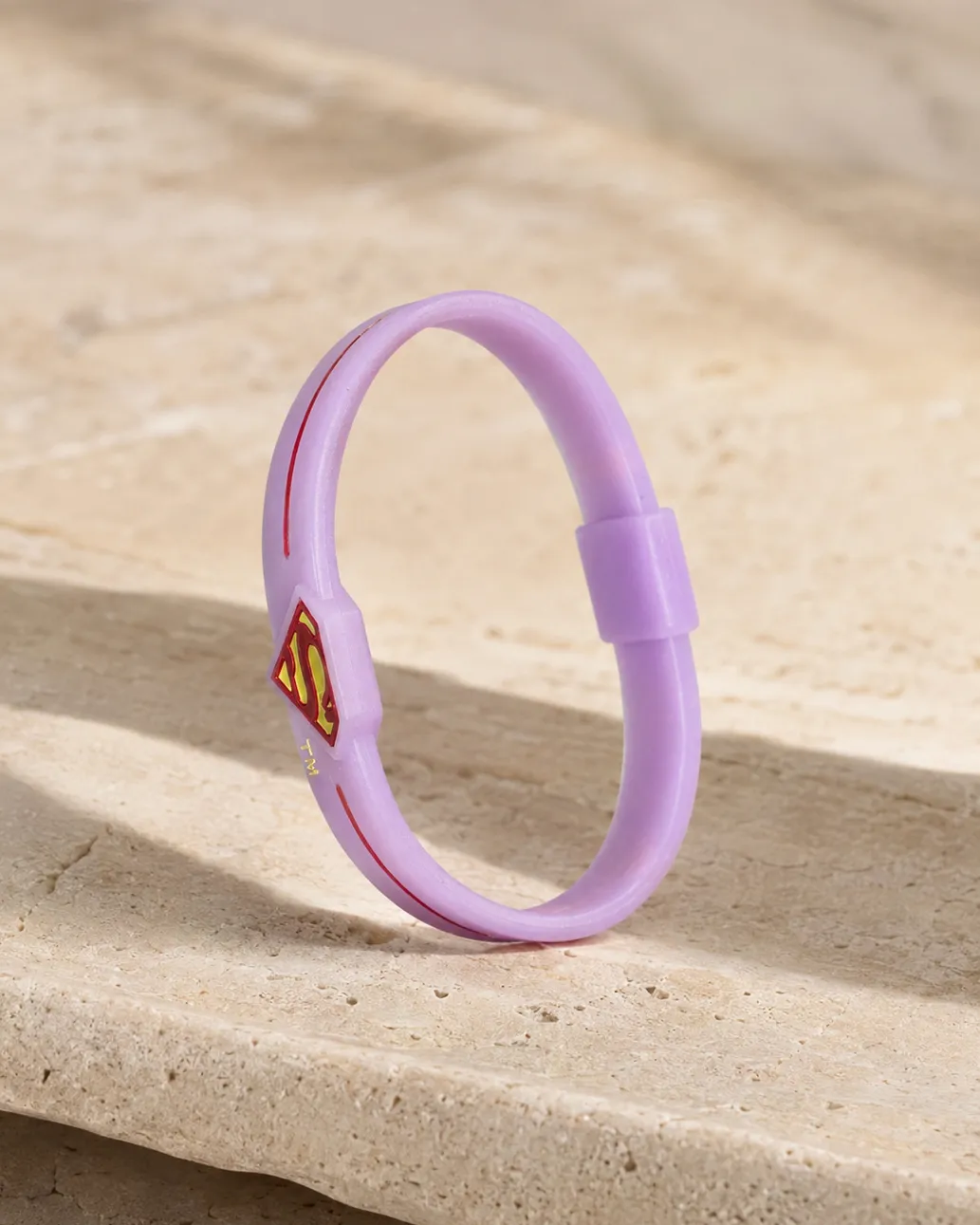 Glow in the Dark Power Bracelet