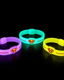 Glow in the Dark Power Bracelet