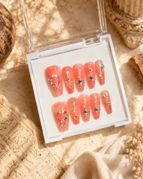 Loop Artifacts Nails